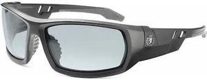 ERGODYNE ODIN-AF Odin, Safety Glasses Polarized, I/O Lens, Full-Frame,