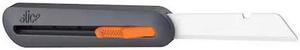 SLICE 10559 Utility Knife, Retractable, Utility, General Purpose, 6 3/32 in L.