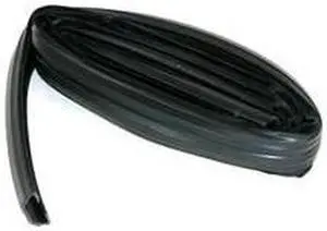 FAIRCHILD INDUSTRIES D1018 D1018 - 1965-1971 Dodge A100 Upper Glass Run Channel