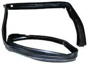 FAIRCHILD INDUSTRIES G1016 G1016 - 1977-1985 Oldsmobile 88 Complete Glass Run