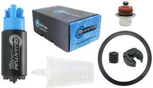 QUANTUM - QFS-344FT-P - 265LPH INTANK FUEL PUMP