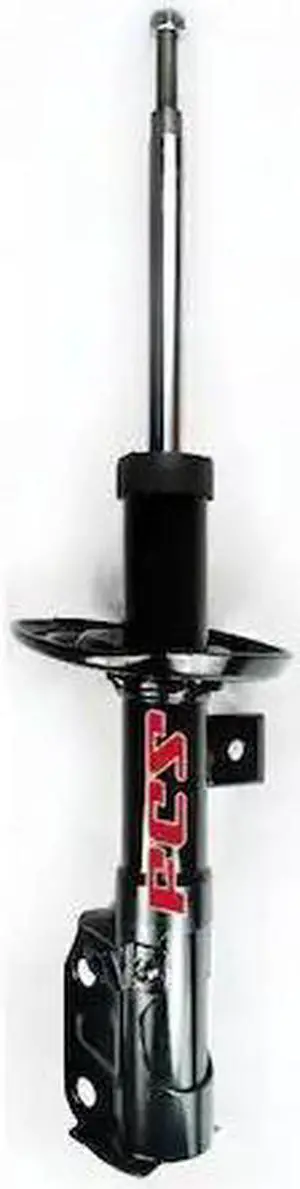 FCS AUTOMOTIVE 331633L Bare Strut Assembly,331633L