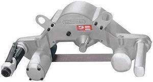 DYNABRADE 14300 Air Belt Sander,1.2 HP,2 In. x 34 In.