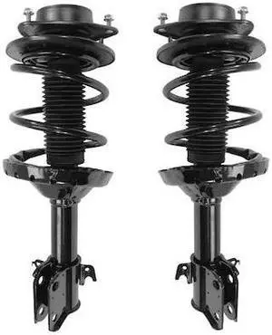 UNITY 2-13021-13022-001 2-13021-13022-001 Front Complete Strut Assembly Kit