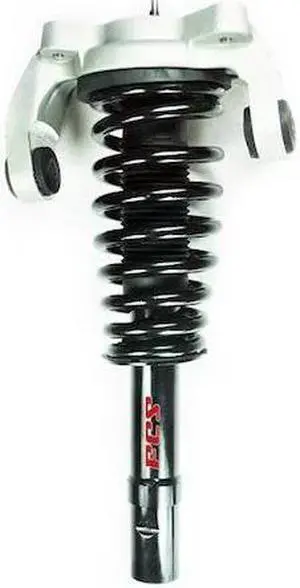 FCS AUTOMOTIVE 1335532L Complete Strut Assembly,1335532L