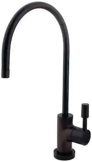 CONCORD KS8195DL KS8195DL 1/4 Turn Water Filtration Faucet