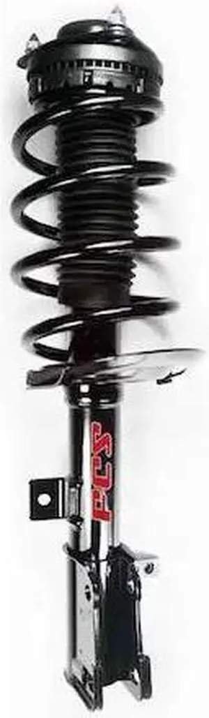 FCS AUTOMOTIVE 5333406L Complete Strut Assembly,5333406L