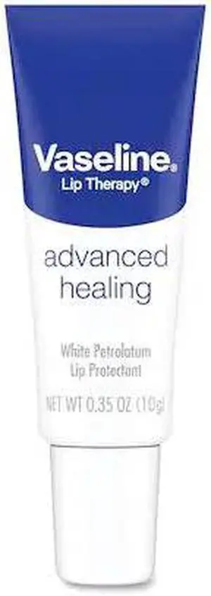 Vaseline Lip Therapy Advanced Lip Balm