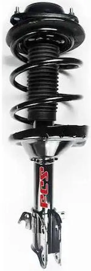 FCS AUTOMOTIVE 1333438R Complete Strut Assembly,1333438R