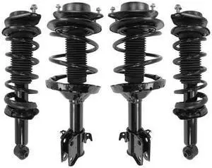 UNITY 4-13021-15980-001 4-13021-15980-001 Front and Rear Complete Strut
