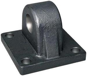 SPEEDAIRE 5VMF4 Mounting Hdw630mm Bore,Clevis Bracket