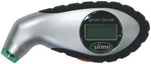 SLIME 20017 Digital Tire Gauge,5 to 150 PSI