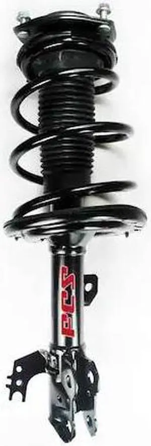 FCS AUTOMOTIVE 2333313R Complete Strut Assembly,2333313R