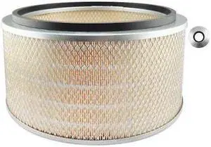 BALDWIN FILTERS PA1641 Air Filter,13-27/32 x 7-1/2 in.