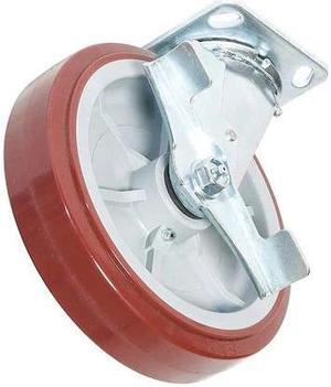 GREENLEE CS8 Performance Caster,900 lb.,Mfr. No. GMX