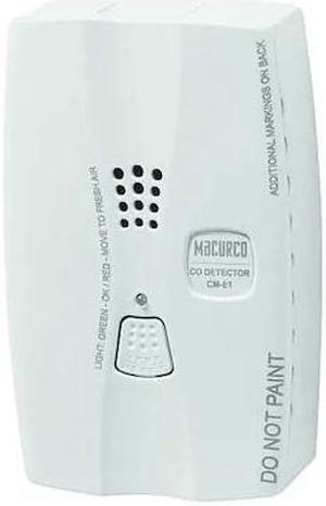 Macurco CM-E1