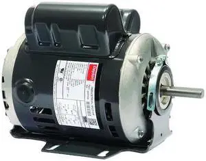 DAYTON 30PT46 MTR,CS/CR,ODP,1/4HP,1725,48Z,EFF 68.5