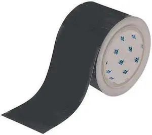 BRADY 104310 Floor Marking Tape,Roll,2In W,100 ft. L