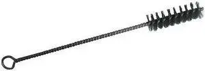 ZORO SELECT 11M974 Steel Wire Brush,5/8 In Dia