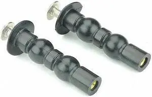 TOTO THU651N Top Mount Seat Hardware For Skirted Toil