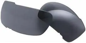 ESS 740-0415 Rplmt Lens, CDI MAX, Smoke Gray