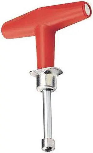 RIDGID 14988 No Hub Soil Pipe Torque Wrench,80 In Lb
