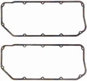 FEL-PRO 1629 Performance Valve Cover Set, 1629