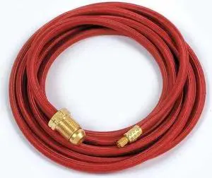 MILLER ELECTRIC 269764 Power Cable,Braided Rubber,12 1/2 Ft L