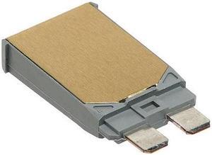 EATON BUSSMANN CB221-30 Automotive Circuit Breaker, CB221 Series, 30 A