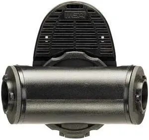 MSA SAFETY 10065328 Twin Cartridge Adapter