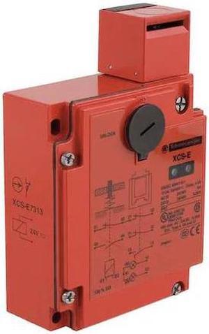 TELEMECANIQUE SENSORS XCSE7313 2NC/1NO Safety Interlock Switch Nema 4, 4X, 12