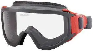 ESS 740-0287 X-Tricator Series, Indirect Safety Goggles Goggles, Thermoplastic