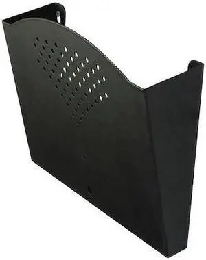 ZORO SELECT 45NG59 Wall File,9 in. H,12 in. W