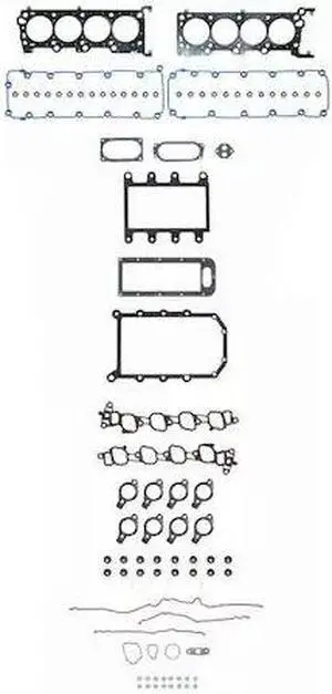 FEL-PRO HS9790PT19 Fel Pro Gaskets, HS9790PT19