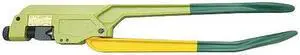 WESTWARD 38YG96 Dieless Crimper,250 to 8 AWG,23" L