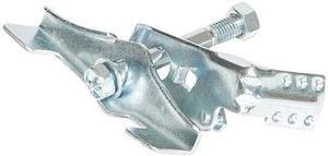 GREENLEE CSBK Caster Brake Kit,Steel,Mfr. No. GMX