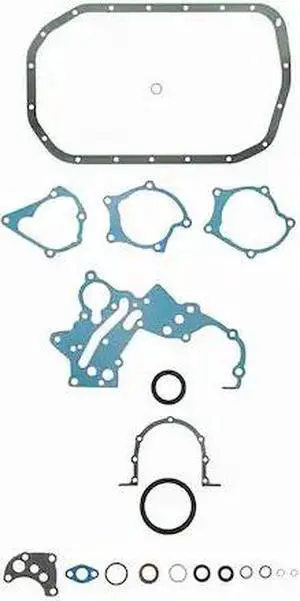 FEL-PRO CS9086 Dodge/Plym A 84-92Dodge Tk 4/2.0L A 83-9