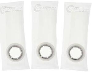 QUANTUM HFP-S7-3 Fuel Pump Strainer (Set of 3) HFP-S7-3