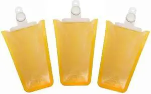 QUANTUM HFP-S6-3 Fuel Pump Strainer (Set of 3) 7258260 HFP-S6-3 by