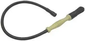 WESTWARD 20Y119 Nylon Brush