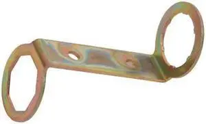 SIEMENS 52MAWB Wrench,F/30mm Pilot Device Locknut
