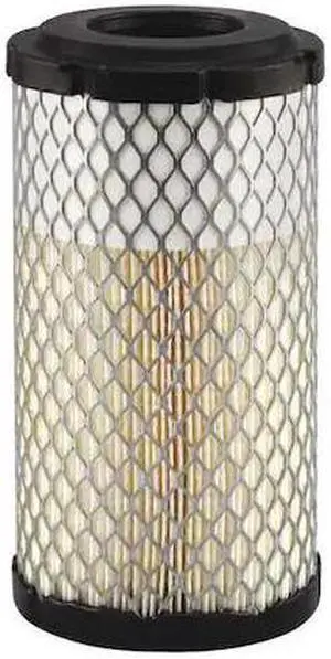 BALDWIN FILTERS RS5273 Air Filter,7 in. Lx3-17/32 in. dia.