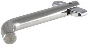 CURT 23581 Swivel Hitch Pin, 1/2", 23581