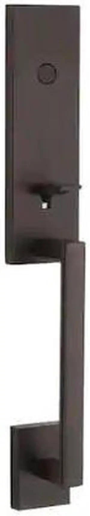 KWIKSET 98190-006 Vnh 11P 819