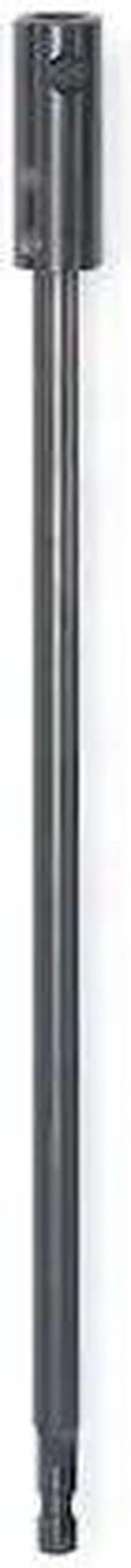 MORSE ME381 Hole Saw Extension,12 In. L