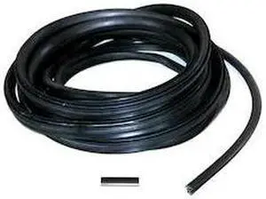 FAIRCHILD INDUSTRIES KD4013 Kd4013 - 1987-1995 Jeep Wrangler Windshield Seal,