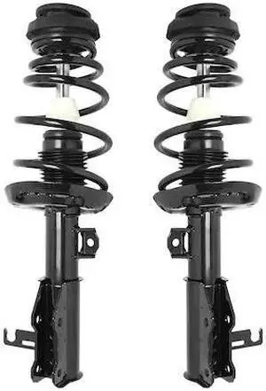 UNITY 2-11027-11028-001 2-11027-11028-001 Front Complete Strut Assembly Kit