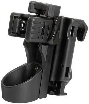 BRITE-STRIKE BTL-QUICK CAM Holster for Flashlight,Basic Tactical