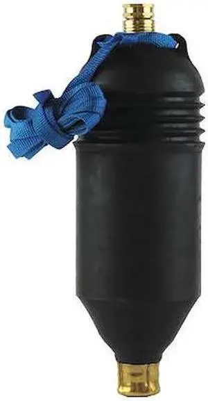 DRAIN KING 6810 Drain Opener,6" to 8" Size