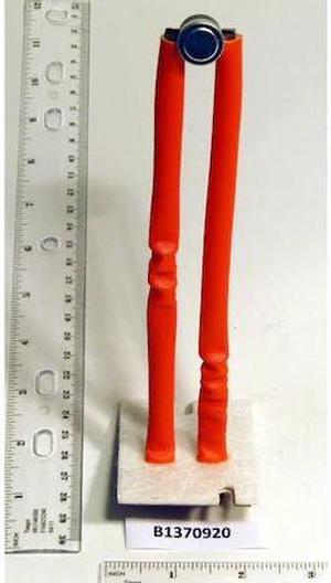 GOODMAN B1370920 B1370920 Limit Sw (180F,7"Lg)
